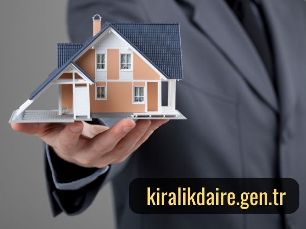 Kaleboynu Mahallesi Kiralık Daire